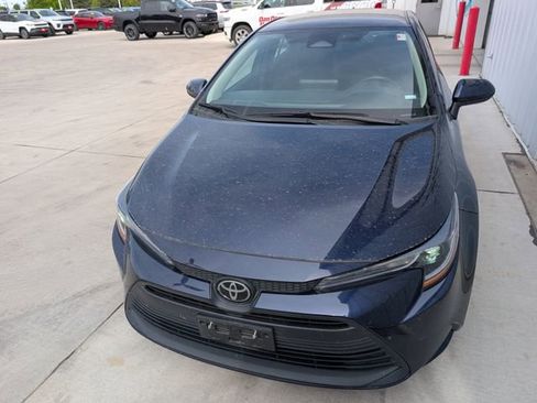 Used 2023 Toyota Corolla LE FWD image 20