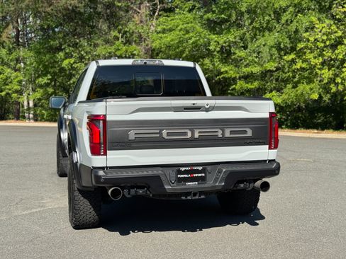 Used 2024 Ford F150 Raptor image 9