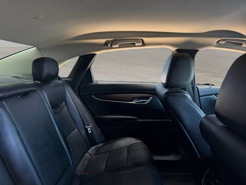 Used 2018 Cadillac XTS Luxury FWD image 23