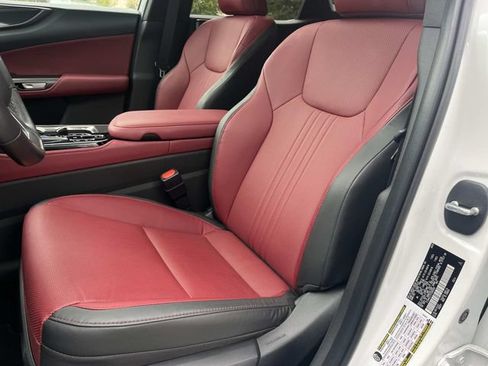 Used 2026 Lexus NX 350 AWD w/ Cold Area Package image 33