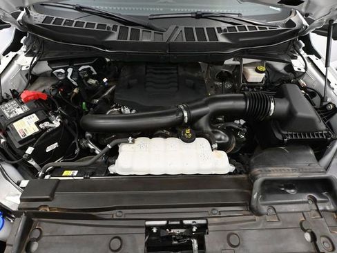 Used 2023 Ford F150 XLT w/ Equipment Group 302A High image 52