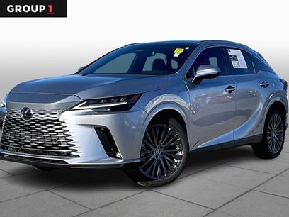 Used 2023 Lexus RX 350 FWD