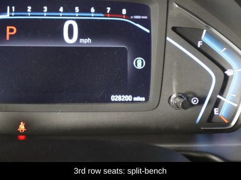 Used 2023 Honda Odyssey Touring image 39