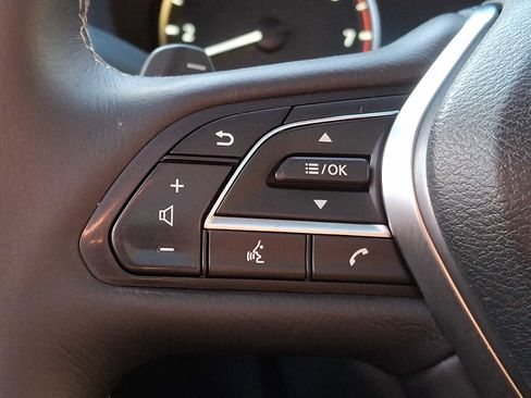 Used 2020 INFINITI QX50 Essential w/ Edition 30 Package image 17