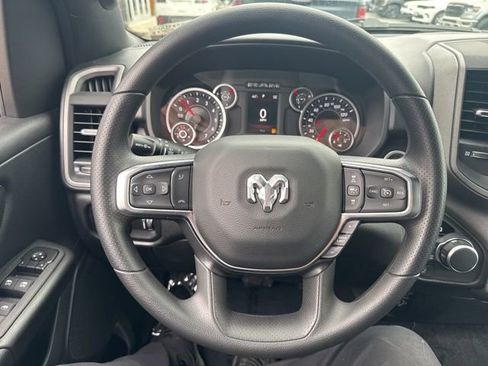 New 2026 RAM 1500 Tradesman AWD/4WD image 15