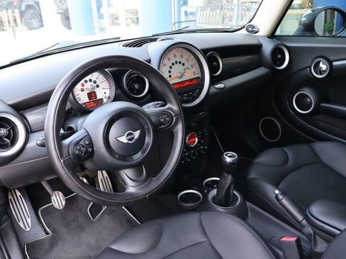Used 2012 MINI Cooper S w/ Cold Weather Pkg FWD image 9