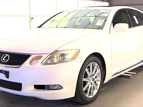 Used 2006 Lexus GS 300 image 2