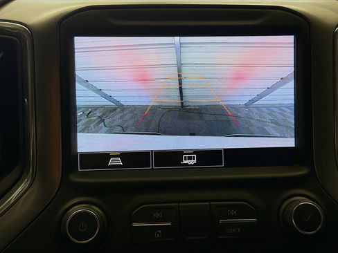 Used 2022 Chevrolet Silverado 1500 RST w/ Convenience Package II image 16