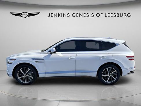 Used 2026 Genesis GV80 2.5T Select AWD/4WD image 6