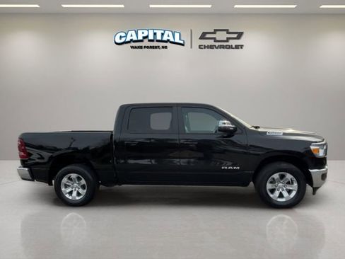 Used 2024 RAM 1500 Laramie image 6
