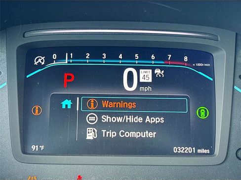 Used 2024 Honda Odyssey Sport image 14