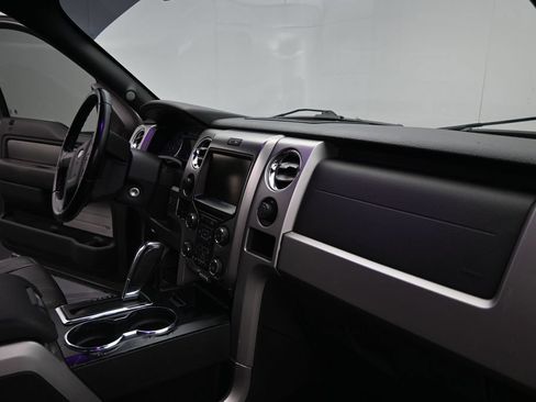 Used 2013 Ford F150 FX4 w/ Luxury Equipment Group AWD/4WD image 26