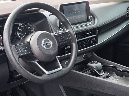 Used 2021 Nissan Rogue S AWD/4WD image 20