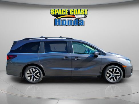 New 2026 Honda Odyssey EX-L image 11