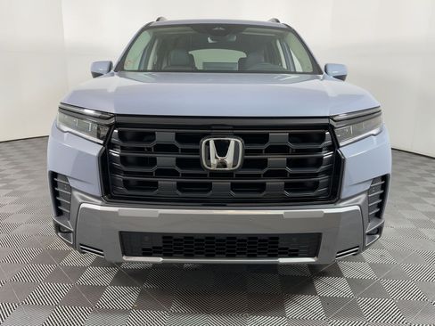 New 2026 Honda Pilot EX-L image 5