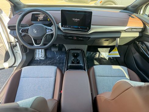 New 2026 Volkswagen ID.4 Pro image 22