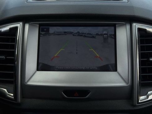 Used 2019 Ford Ranger XLT w/ Equipment Group 301A Mid RWD image 16