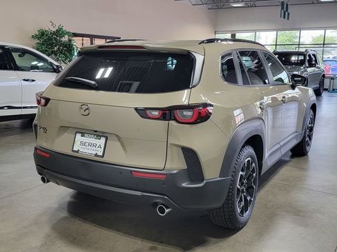 Certified 2026 MAZDA CX-50 Meridian Edition AWD/4WD image 5