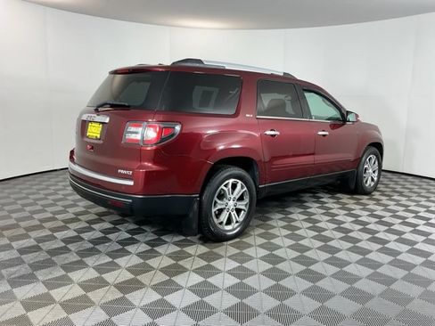 Used 2015 GMC Acadia SLT AWD/4WD image 5