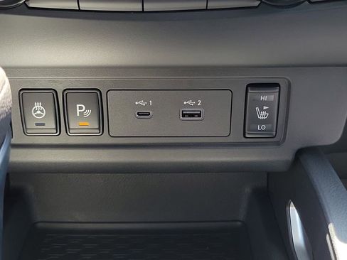 New 2026 Nissan Frontier SV RWD image 30