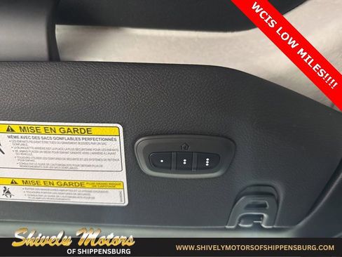 Certified 2021 Jeep Wrangler Unlimited Rubicon image 21