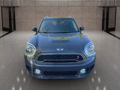 Used 2019 MINI Cooper Countryman S w/ Premium Package image 11