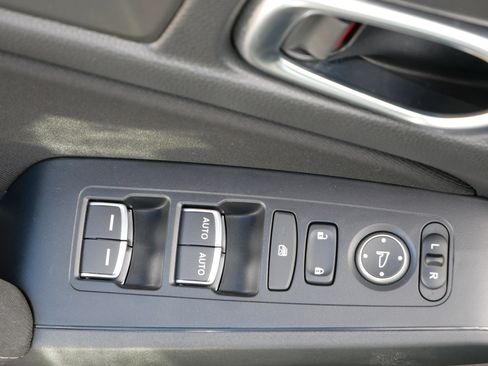 Certified 2022 Honda Civic Sport image 19