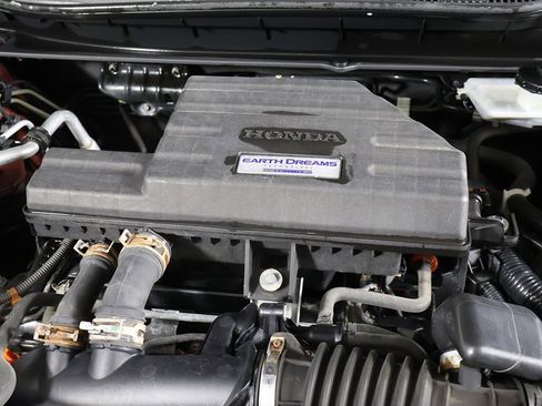 Used 2017 Honda CR-V EX image 17