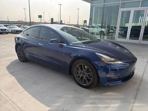 Used 2020 Tesla Model 3 Long Range image 3