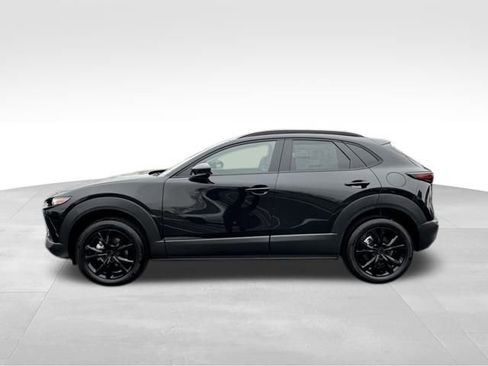 New 2026 MAZDA CX-30 AWD 2.5 S image 3