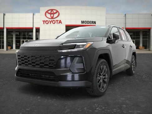 New 2026 Toyota RAV4 FWD image 9