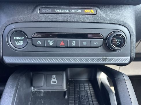 New 2025 Ford Bronco Sport Big Bend image 6