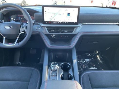 New 2026 Ford Explorer ST image 11