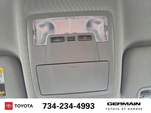 Used 2019 Toyota Highlander LE FWD image 31