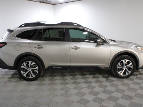 Used 2020 Subaru Outback Limited AWD/4WD image 26