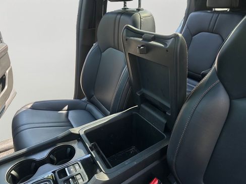 Used 2024 Honda Pilot TrailSport image 19