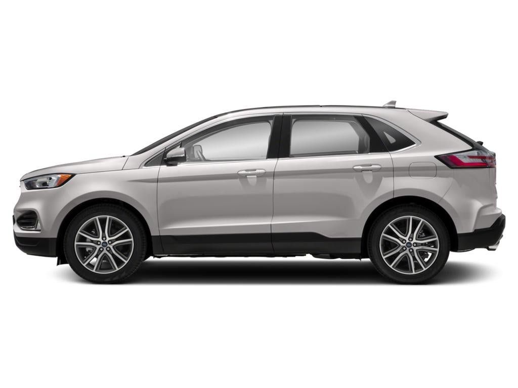 Used 2019 Ford Edge SEL w/ Equipment Group 201A AWD/4WD image 43