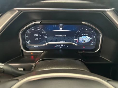 Used 2023 GMC Sierra 1500 Denali w/ Denali Reserve Package AWD/4WD image 19