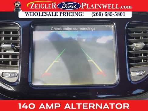 Used 2013 Dodge Dart Rallye image 17