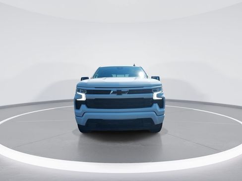 New 2026 Chevrolet Silverado 1500 RST w/ RST All Star Premium Package AWD/4WD image 3