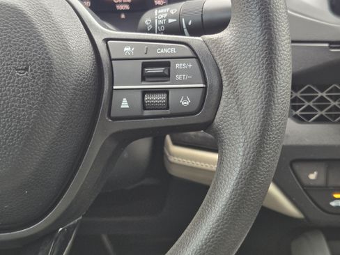 Used 2023 Honda Accord EX image 26