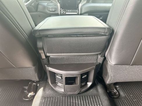 New 2026 RAM 3500 Tradesman AWD/4WD image 15