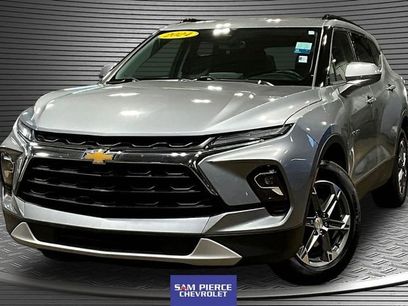 Used 2024 Chevrolet Blazer LT w/ Convenience Package