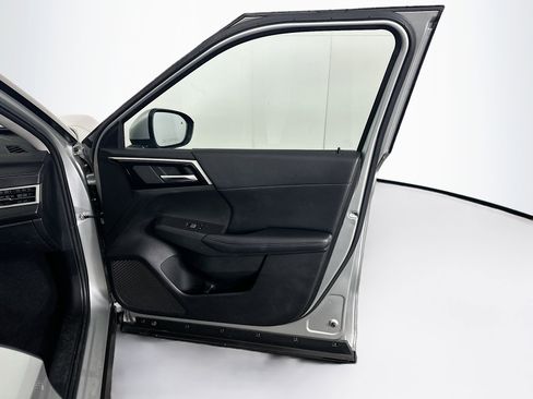 Used 2024 Mitsubishi Outlander SE AWD/4WD image 33