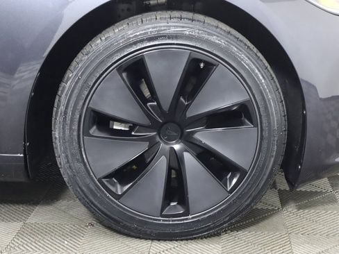 Used 2025 Tesla Model 3 Long Range image 24