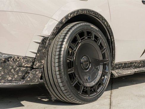 Used 2026 Rolls-Royce Cullinan image 80