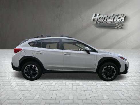 Used 2023 Subaru Crosstrek 2.0i Premium w/ Popular Package #3 image 10