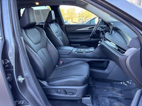Used 2026 INFINITI QX60 Luxe AWD/4WD image 40
