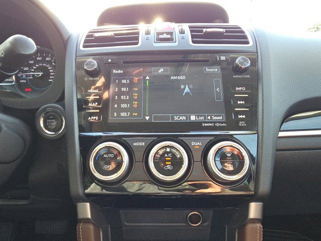 Used 2018 Subaru Forester 2.5i Touring AWD/4WD image 28