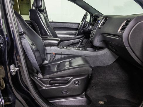 Used 2020 Dodge Durango GT AWD/4WD image 54